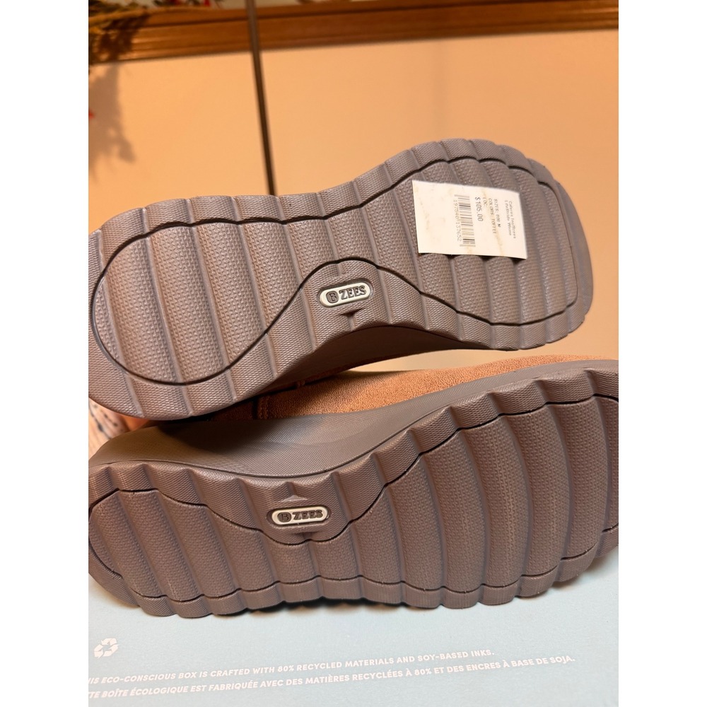 Bzees airstep shoes by lifestyles size 8 - Picture 5 of 5